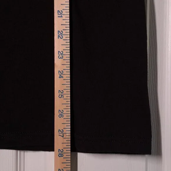 Gilley's Las Vegas USED Shirt (M, Honky-Tonk, Mickey Gilley, Treasure Island) - Picture 4 of 7